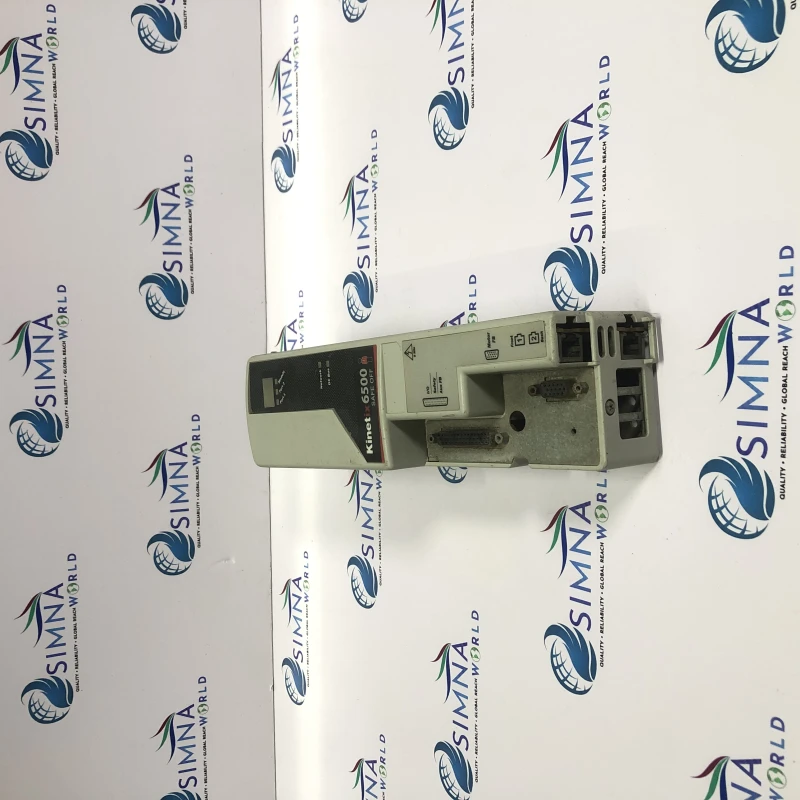 2094-EN02D-M01-SO Kinetix Ethernet Module – Allen‑Bradley thumbnail 5